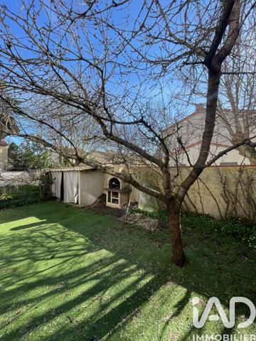 Maison à vendre 5 pièces 88 m² Colomiers