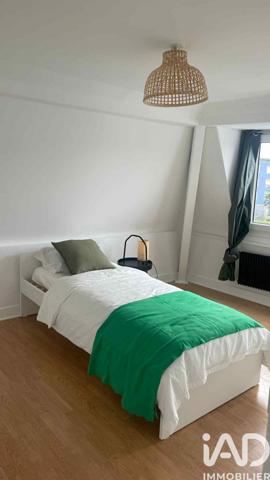 Location maison 5 pièces 103 m² Loos