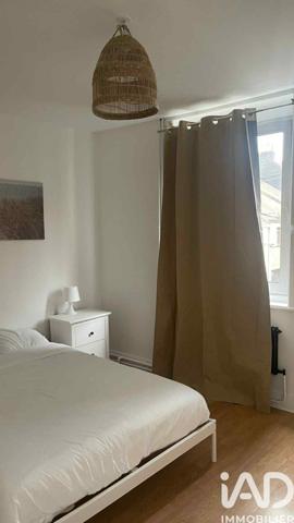 Location maison 5 pièces 103 m² Loos