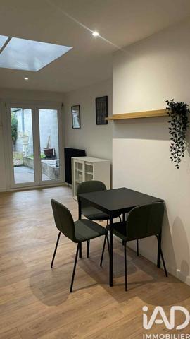 Location maison 5 pièces 103 m² Loos