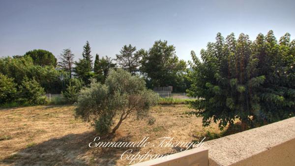 Maison à vendre Istres – Vue sur l’Étang de l’Olivier – Maison 143m² – Terrain 2 050 m²