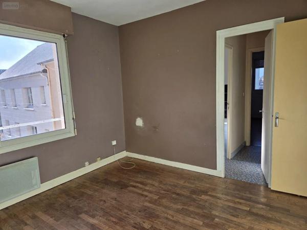 Achat - Immeuble | Local mixte (Pro/Hab) Mayenne 53100 4 pièces 91 m 2 282 m 2
