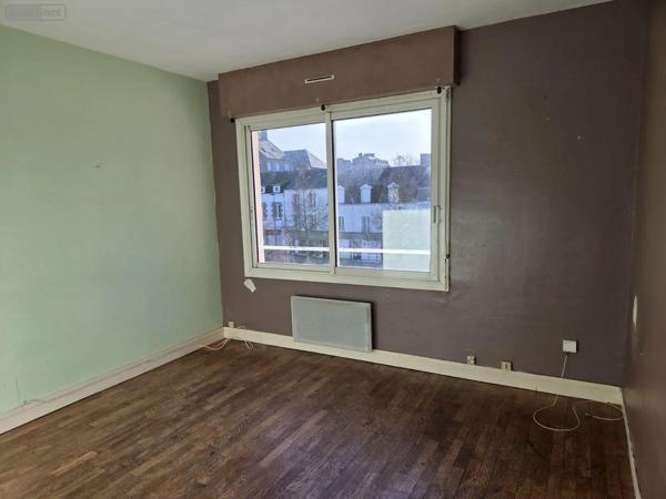 Achat - Immeuble | Local mixte (Pro/Hab) Mayenne 53100 4 pièces 91 m 2 282 m 2