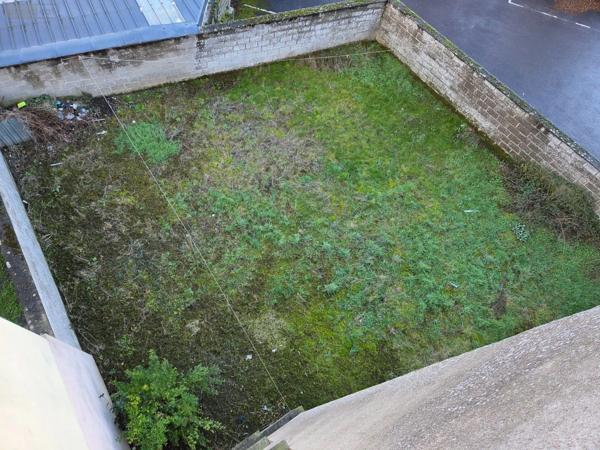 Achat - Immeuble | Local mixte (Pro/Hab) Mayenne 53100 4 pièces 91 m 2 282 m 2