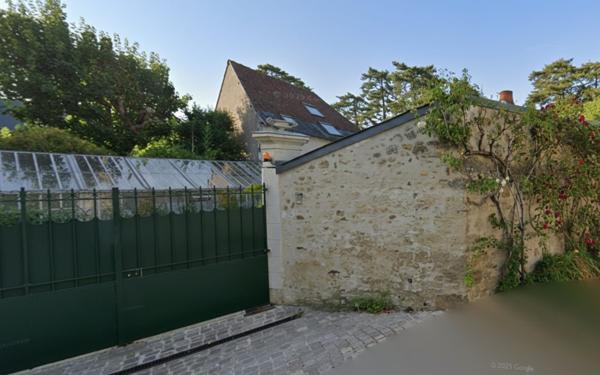 À vendre - Local commercial 400 m² situé à Saint-Avertin (37550)