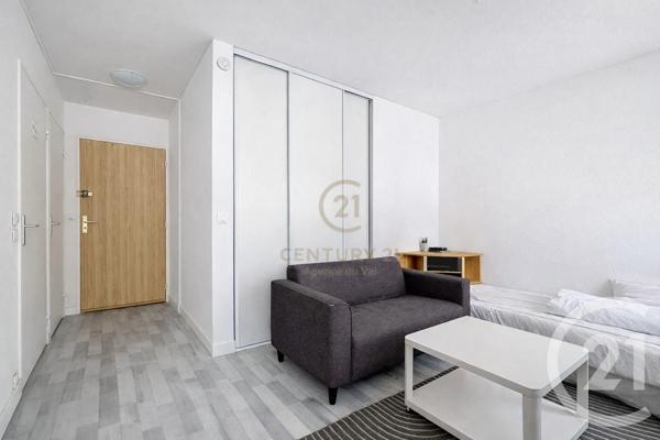 Appartement F2 à vendre  2 pièces - 37,94 m 2   NOISIEL  - 77