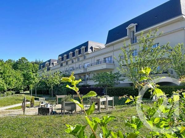 Appartement F2 à vendre  2 pièces - 37,94 m 2   NOISIEL  - 77