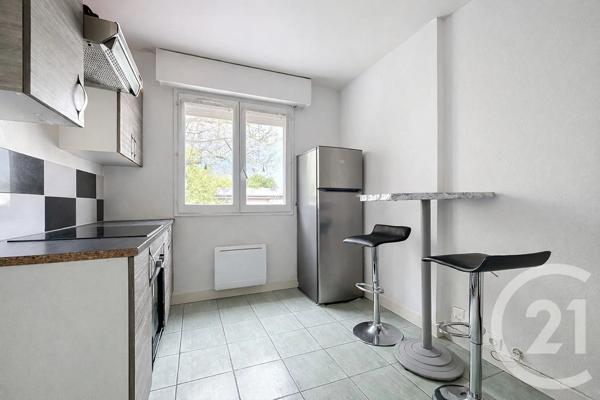 Appartement F2 à vendre  2 pièces - 37,94 m 2   NOISIEL  - 77