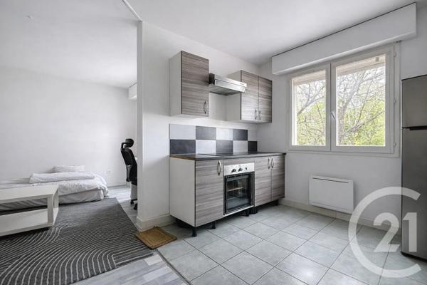 Appartement F2 à vendre  2 pièces - 37,94 m 2   NOISIEL  - 77
