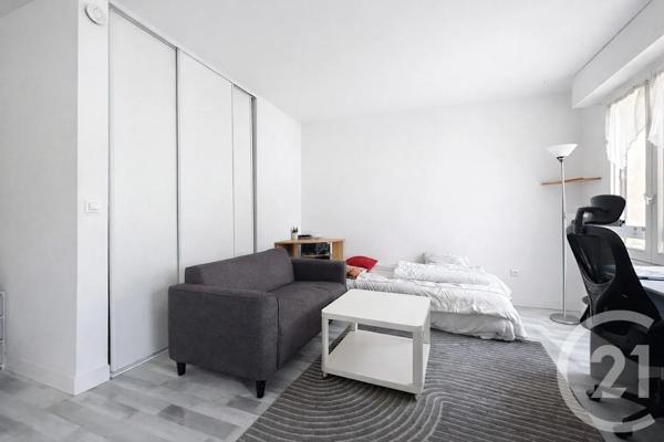 Appartement F2 à vendre  2 pièces - 37,94 m 2   NOISIEL  - 77