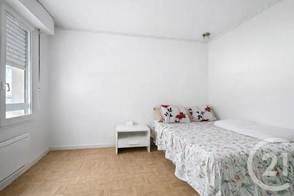 Appartement F2 à vendre  2 pièces - 37,94 m 2   NOISIEL  - 77