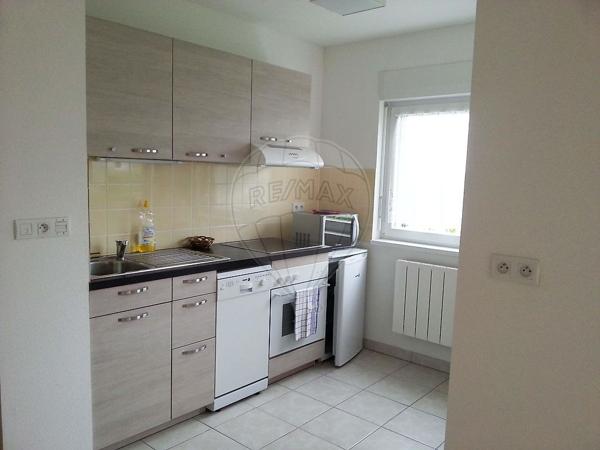 Appartement 1 chambre(s) à vendre - Bantzenheim, Haut-Rhin - 68