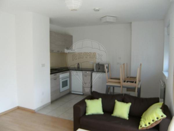 Appartement 1 chambre(s) à vendre - Bantzenheim, Haut-Rhin - 68