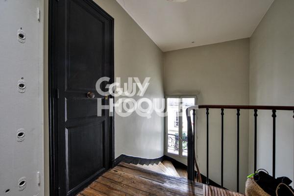 Appartement Paris 3 pièce(s) 70 m2