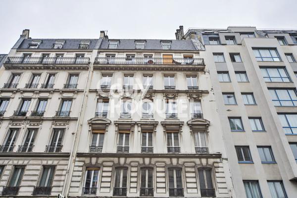 Appartement Paris 3 pièce(s) 70 m2