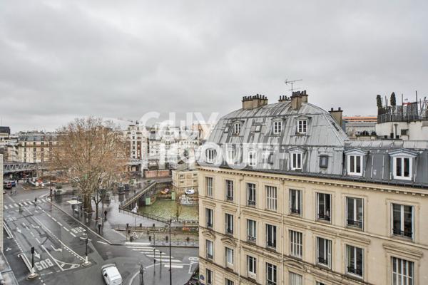 Appartement Paris 3 pièce(s) 70 m2