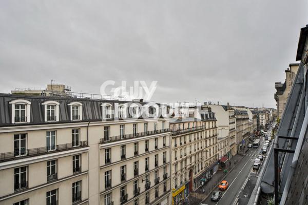 Appartement Paris 3 pièce(s) 70 m2