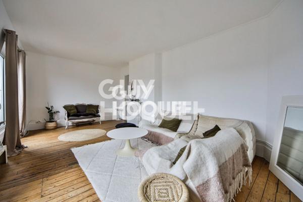 Appartement Paris 3 pièce(s) 70 m2