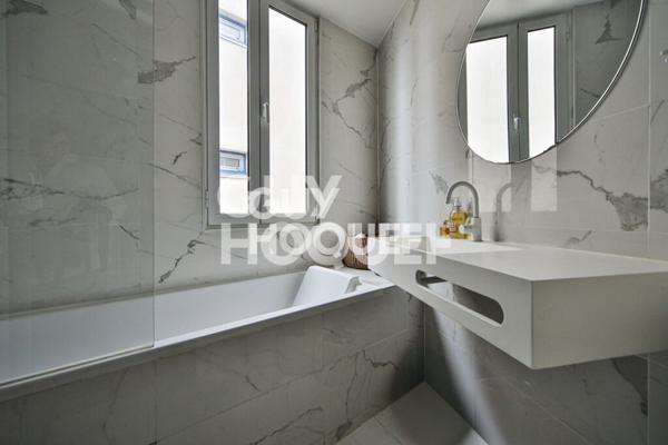 Appartement Paris 3 pièce(s) 70 m2