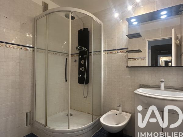 Appartement à vendre 5 pièces 102 m² Saint-Gratien