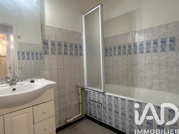 Appartement à vendre 5 pièces 102 m² Saint-Gratien