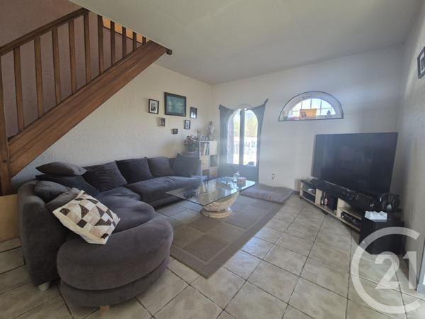 Maison à vendre  6 pièces - 130 m2 PONT AUDEMER - 27