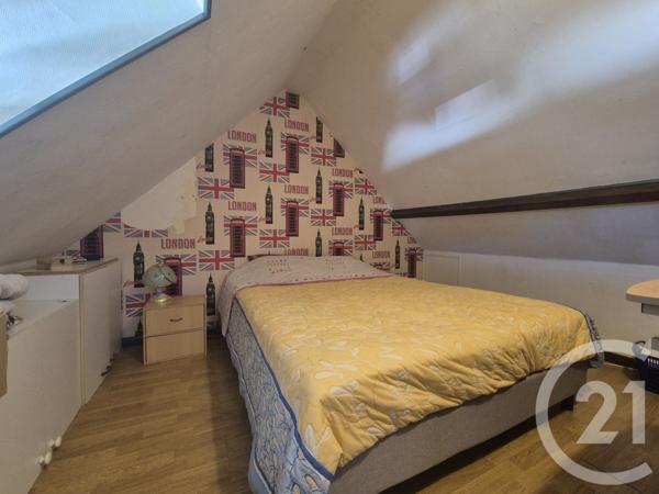 Maison à vendre  6 pièces - 130 m2 PONT AUDEMER - 27