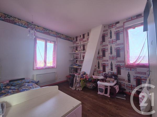 Maison à vendre  6 pièces - 130 m2 PONT AUDEMER - 27