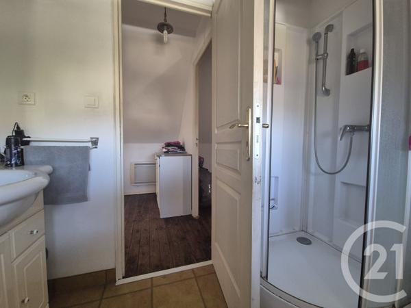 Maison à vendre  6 pièces - 130 m2 PONT AUDEMER - 27