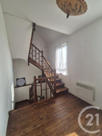 Maison à vendre  6 pièces - 130 m2 PONT AUDEMER - 27