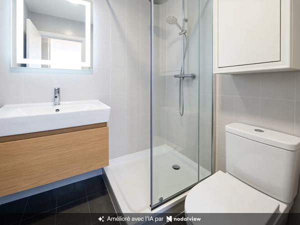Appartement Martigues 1 pièce(s) 18 m2
