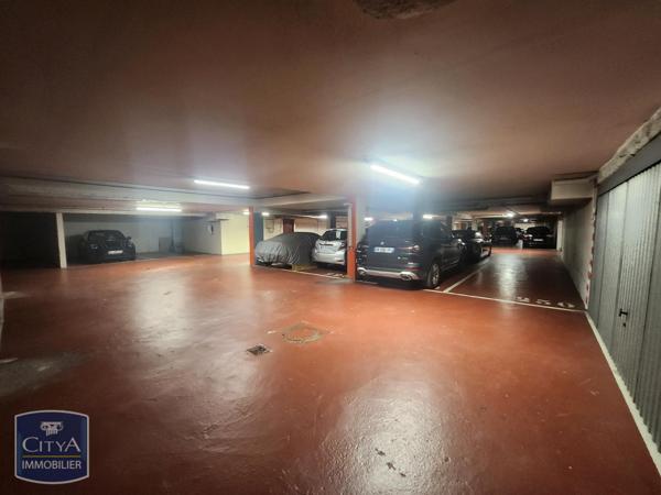 Location parking Paris 7e Arrondissement (75007)