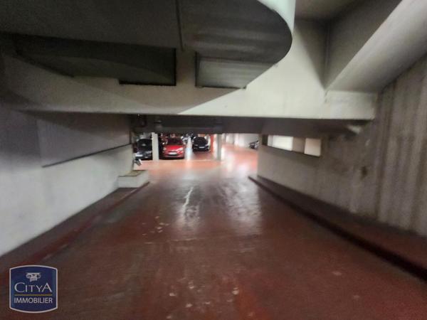Location parking Paris 7e Arrondissement (75007)