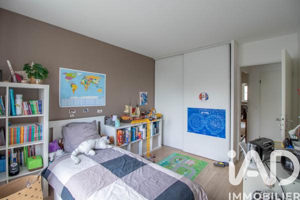 Appartement à vendre 3 pièces 65 m² Rueil-Malmaison