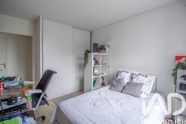 Appartement à vendre 3 pièces 65 m² Rueil-Malmaison