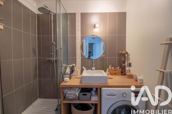 Appartement à vendre 3 pièces 65 m² Rueil-Malmaison