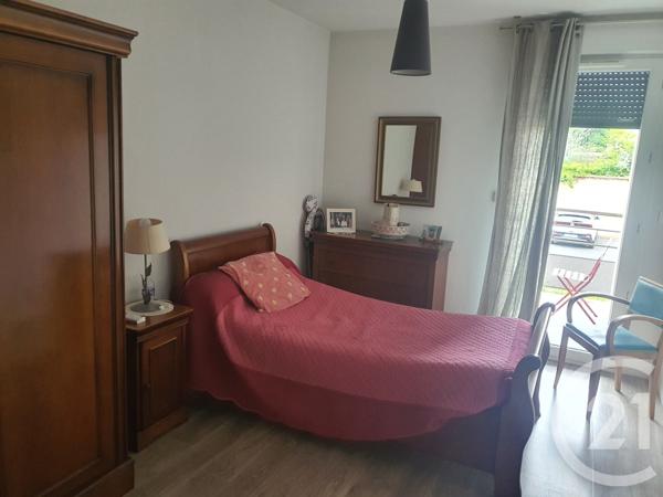 Appartement F2 à vendre  2 pièces - 47 m2 NEVERS - 58