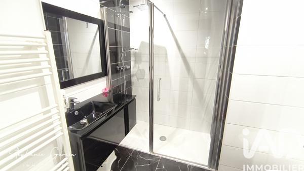 Appartement à vendre 3 pièces 64 m² Nogent-sur-Marne