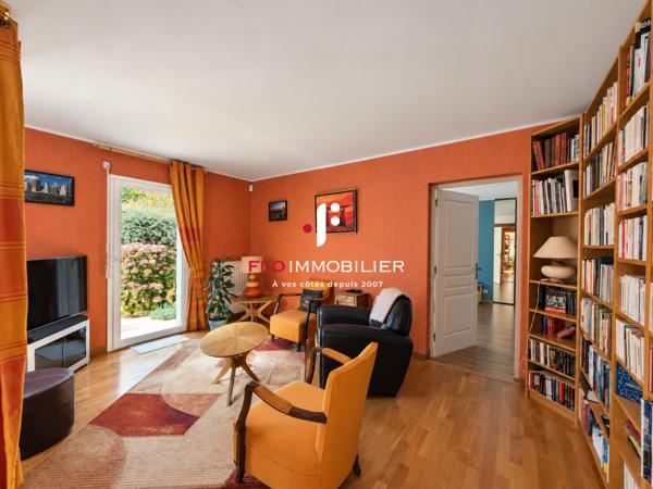 Maison à vendre Caen