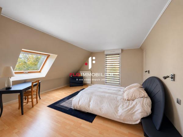 Maison à vendre Caen