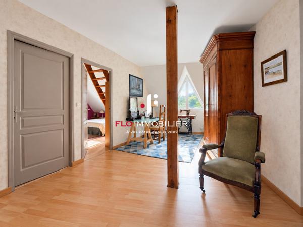 Maison à vendre Caen