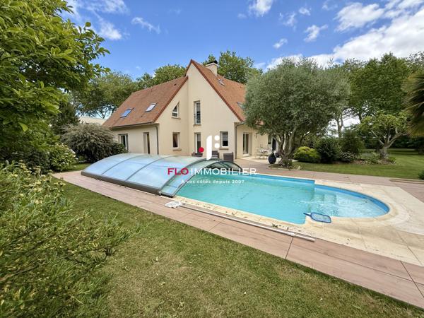 Maison à vendre Caen