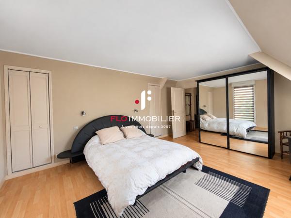 Maison à vendre Caen