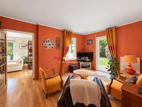 Maison à vendre Caen