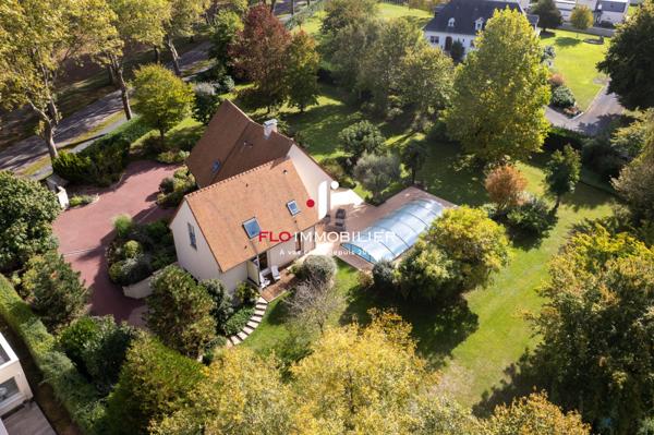 Maison à vendre Caen