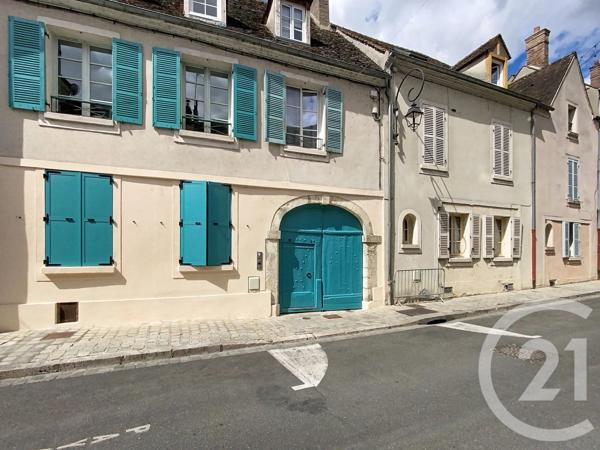 Appartement F2 à vendre  2 pièces - 53,11 m 2   NEMOURS  - 77