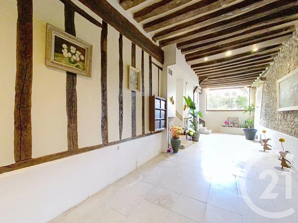 Appartement F2 à vendre  2 pièces - 53,11 m 2   NEMOURS  - 77