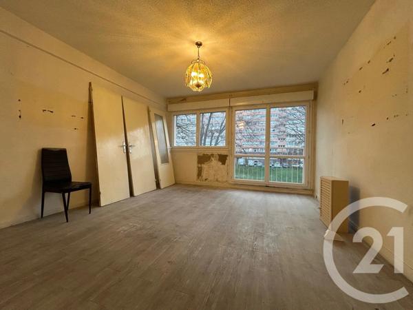 Appartement F2 à vendre  2 pièces - 53,11 m 2   NEMOURS  - 77