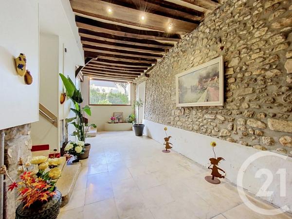 Appartement F2 à vendre  2 pièces - 53,11 m 2   NEMOURS  - 77