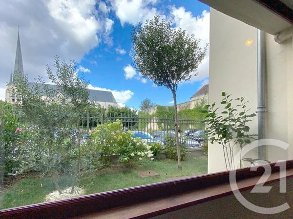 Appartement F2 à vendre  2 pièces - 53,11 m 2   NEMOURS  - 77